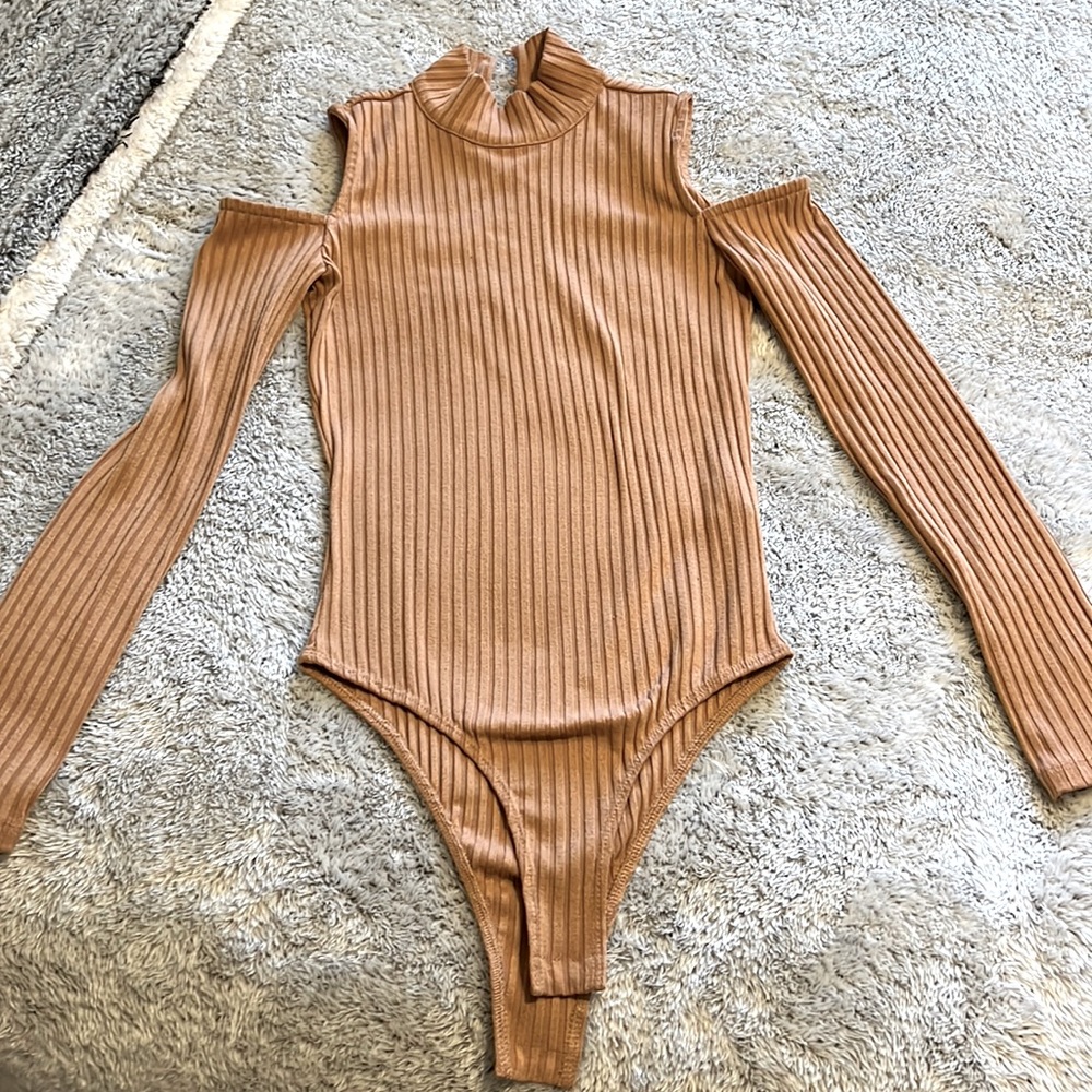Beautiful bodysuit